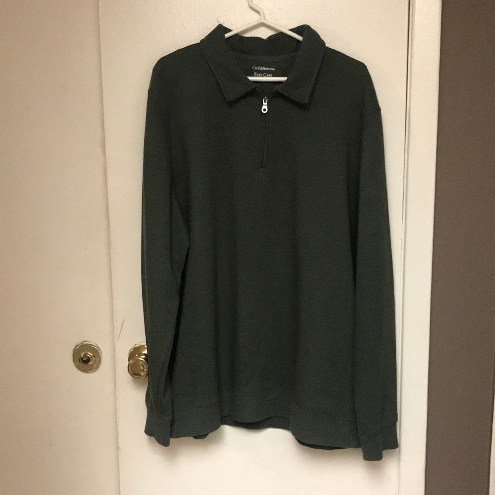 Croft&Barrow Sweater for Men